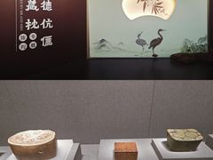 -南越王博物院