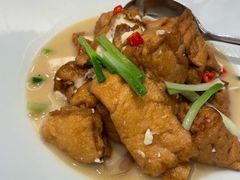 -永膳精致本味湘菜(麓谷店)