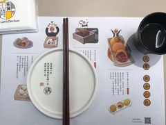 -蔡澜点心·粤菜(西单大悦城店)