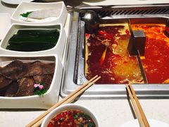 -海底捞火锅(亲子主题北金鹰店)