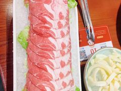 -1078號老北京涮肉(松柏店)