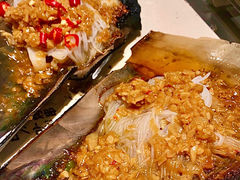 -唛嘻哒烤串朝鲜族风味(金桥店)