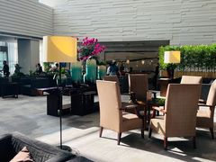 -天津海河悦榕庄·Lobby Lounge大堂吧