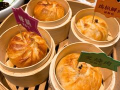 -云海肴·汽锅鸡·云南菜(天山百盛优客店)