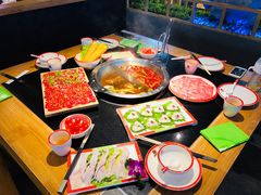 -潘小辣鲜肉老火锅