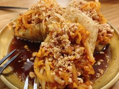 -小豆海棠(人民南路店)