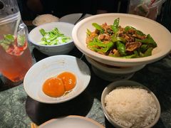 姐夫的小炒肉-姐夫的小菜(新中关购物中心店)