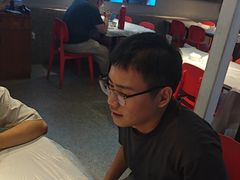-石牌岭小亮蒸虾•湖北老字号(左岭店)