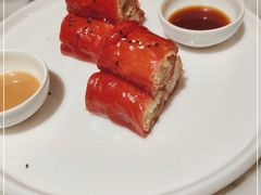 -蝴蝶里·粤菜·点心(滨江龙湖店)