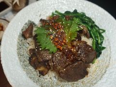 -热血兄弟·炭火烤肉(融侨中心店)