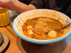 -泰盏鬼·颓废冬阴(陈家祠扬韬店)
