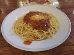 -萨莉亚意式餐厅(河东万达店)