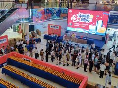 -欧亚达家居(古墩店)