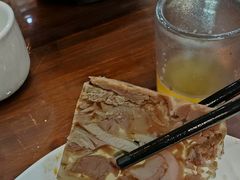 -长兴菜馆(高桥店)