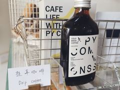 -常识咖啡common sense(春熙路店)