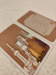 -上海大厦·宴会厅