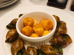 -L'Arome芳芳法国餐厅(仙林金鹰店)