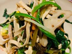 -南京大牌档(济南万象城店)