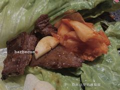-玖合肉町·烧肉(惠安禹洲店)