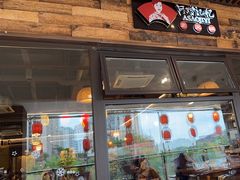 -阿嫂印象·民间江湖菜(大学城店)