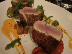 -db Bistro & Oyster Bar by Daniel Boulud(滨海湾金沙店)