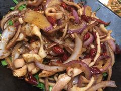 -原鄉本味 楚菜 丹江口鱼(北苑店)