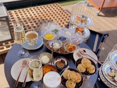 -苏宁钟山国际高尔夫酒店大堂酒廊