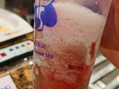 葡萄冻冻-茶百道(SKLP新光里+店)