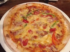 -宝莱纳啤酒花园餐厅PAULANER BRAUHAUS Nanjing(广州路店)