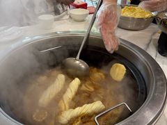 -九妹农家大铁锅东北菜(江湾店)