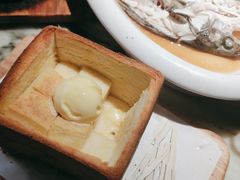 -绿茶餐厅(昆明世纪金源店)
