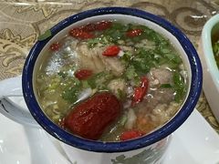 -黑公羊新疆菜(人和店)