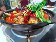 -鑫紫玉食府·巴特私房菜