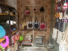 -猫咪博物馆(顶澳仔猫街店)