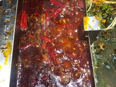 -二荆条·蜀鲜汇城市森林火锅