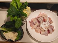 -百年果林椰子鸡(中洲店)