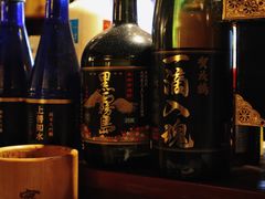-半藏居酒屋(香港花园店)