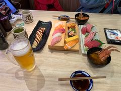 -沼津魚がし鮨(御殿場アウトレット店)