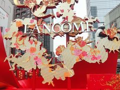 -春熙路步行街