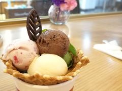 -哈根达斯(SM店)