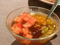 -山石榴·贵州菜(陆家嘴中心店)