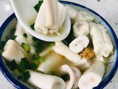 牛骨髓汤-容意发牛杂店(中山八店)