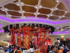 -好福记饭店(红梅公园店)