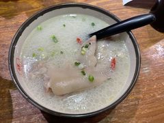 -谭师爷龙抄手(白下路店)