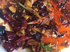 -宾朋海鲜特色美食餐厅·纯手工鲅鱼水饺(兴海路店)