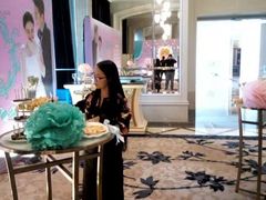 -大连城堡豪华精选酒店·宴会厅