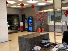 -宁波汉通海鲜大酒店(江湾店)