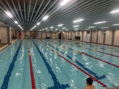 -奇迹健身(SM广场店)