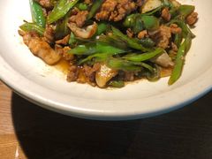 -举炊·寻湘记·新鲜现炒(临平西子国际店)