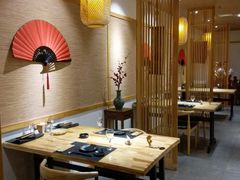 -吉之仙•中国制造•出口级食材日料店(领事馆总店)